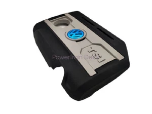 06J103925P OEM Engine Cover for VW Tiguan 2008-2018 Passat 2011-15 Jetta 2006-14 - Picture 1 of 5