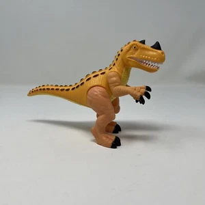 Imaginext Ceratosaurus Dinosaur Loose 5.5" Action Figure Fisher-Price - Picture 1 of 6