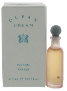 Ocean Dream by Designer Pafums of London for Women Mini EDP Splash 0.12oz - Picture 1 of 1