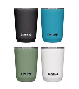 CAMELBAK HORIZON COLLECTION VACUUM INSULATED STAINLESS STEEL TUMBLER 350ml/12oz - Picture 1 of 11