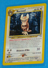 Noctowl 42/111 - EX - Neo Genesis - Carte Pokemon ITA