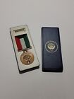 Desert Storm Kuwait Liberation Medal