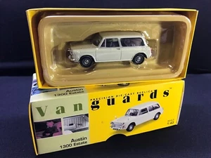 Vanguards Austin 1300 Estate Collectable Boxed Diecast Scale 1:43 - Picture 1 of 6