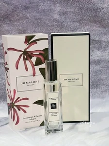 Jo Malone London Honeysuckle & Davana Eau de Cologne, Full Size 1oz/30ml, NIB - Picture 1 of 6