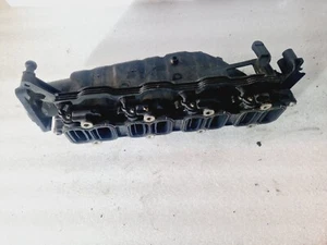 Audi A8 D3 4E 4,0 TDI 275 PS Ansaugbrücke Links 057129712AB - Bild 1 von 7