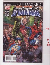 Friendly Neighborhood Spider-Man #15 VF/NM 2005 Marvel z15050
