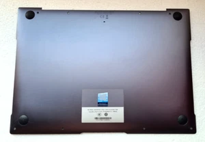 Huawei Matebook X Pro MACHD-WFE9 Bottom Base Chassis Case Cover HQ20730635000 - Afbeelding 1 van 2