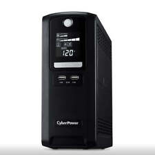 CyberPower CST150XLU-R 1500伏安 / 900瓦 浪涌保护 UPS - 认证翻新
