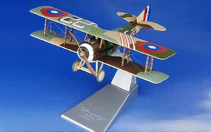 CORGI SPAD XIII S15123 1/48 avión fundido a presión modelo avión edición LIMITADA - Imagen 1 de 10