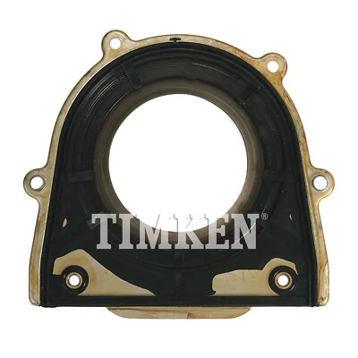 Se adapta a Mazda CX-7 2007-2012 motor cigüeñal sello trasero Timken 207RV61 2008 2009 Foto 1 de 4
