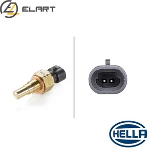 SENSOR COOLANT TEMPERATURE 6PT 009 107-271 FOR CHEVROLET MATIZ LACETTI CRUZE - Picture 1 of 6