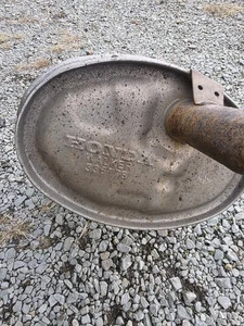 OEM 1996-00 Honda Civic Hatchback Muffler - Picture 1 of 4