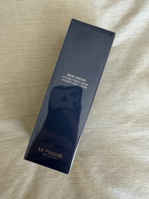 Hidroemulsión La Prairie Skin Caviar 70 ml Foto 1 de 3