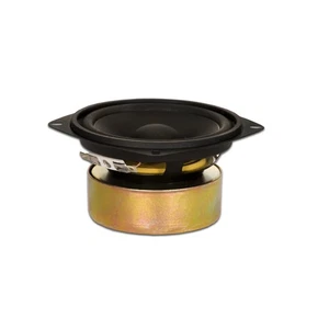 Goldwood Sound GW-204/8S Shielded 4" Woofer 70 Watt 8ohm Replacement Speaker - Picture 1 of 4