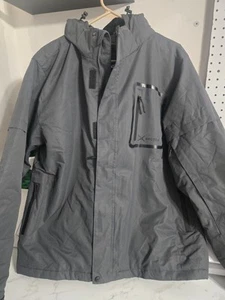 Arctix Cold Winter Jacket - Picture 1 of 3