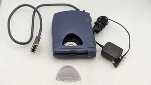 Loser Deckel Iomega Zip Drive Z250P Parallel Port mit Zip Kabel & Netzteil - Bild 1 von 7