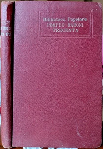 Michele Zévaco, La fine di una spia. Romanzo illustrato, Ed. Bietti, 1931 (?) - Picture 1 of 3