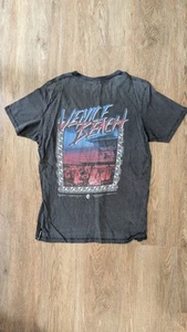 Billabong Men's T-Shirt Tee - Size Medium - Picture 1 of 3