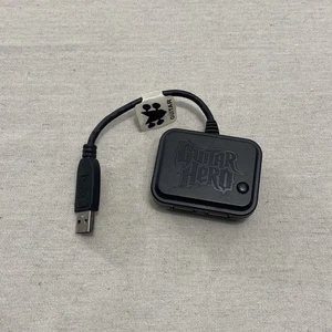 Sony PS3 Guitar Hero World Tour Wireless Red Octane Dongle Receiver 95451.805 - Bild 1 von 2