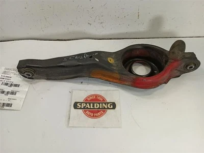 Suporte de mola para braço de controle inferior traseiro 2010 Mazda 3 9822880 - Imagem 1 de 4