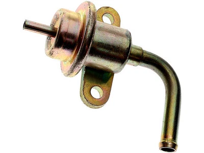 For 1988-1991 Honda Civic Fuel Pressure Regulator SMP 33154JZFZ 1990 1989 - Image 1 of 2