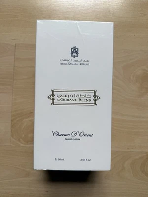Abdul Samad Al Qurashi Extrait de Parfum Blend, 90ml - Bild 1 von 3