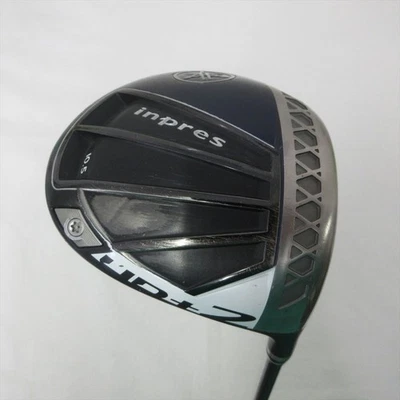 Yamaha Driver Fair Rating inpres UD+2(2021) 10.5° Regular AIR Speeder M421d - Image 1 of 4