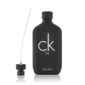 Calvin Klein CK be Eau De Toilette EDT 200 ml (unisex) - Imagen 1 de 2