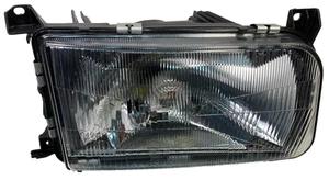 Depo 441-1109R-LD-E Scheinwerfer Rechts für VW Passat  Bj. bis 10.93 - Bild 1 von 3