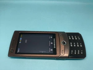 Samsung S8300 UltraTOUCH Mobile Phone - Unlocked Good Condition - Picture 1 of 5