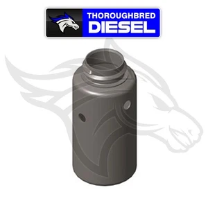 Carcasa Breather Original Cummins 39373 para Dodge 24V 98.5-02 - Imagen 1 de 1