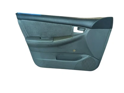 Panel de puerta del conductor delantero izquierdo Toyota Corolla 2003 2004 2005 2006 2007 2008 manual Foto 1 de 3