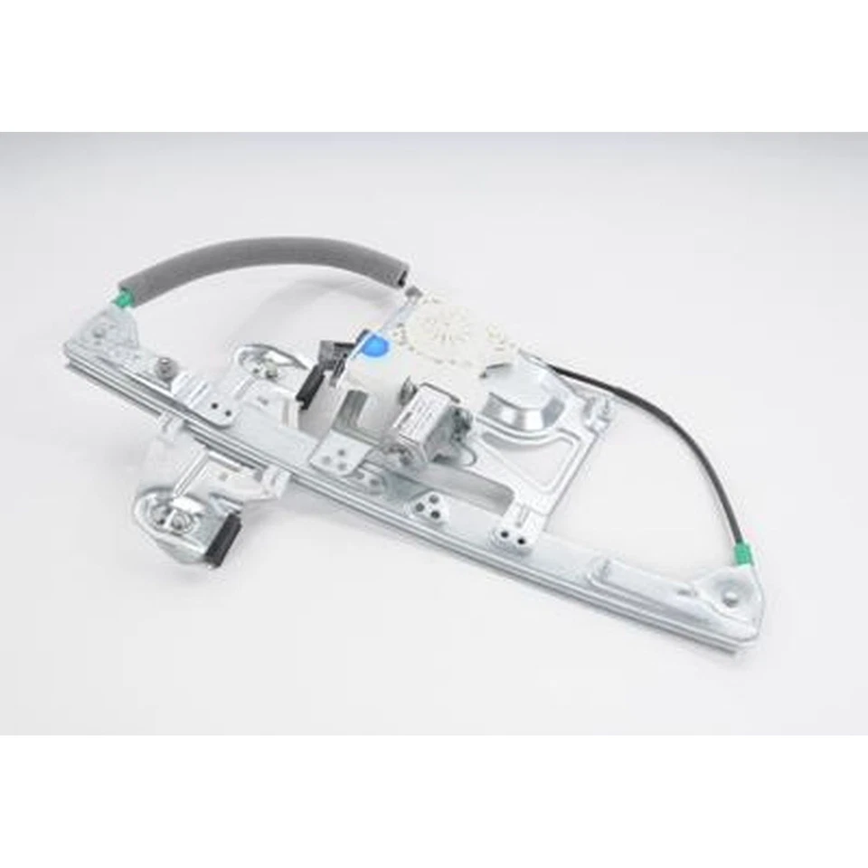 Conjunto de motor y regulador de ventana para 06-11 DTS piezas originales GM 20896933 Foto 1 de 4