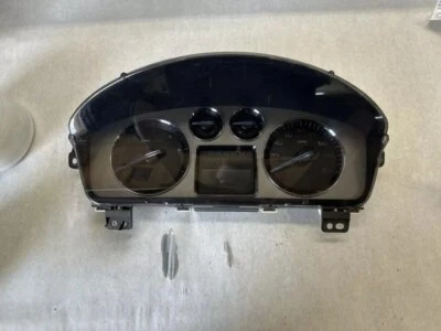 2007 Cadillac Escalade Speedometer Instrument Cluster MPH US Market OEM - Image 1 of 3