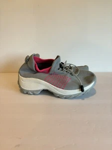 Women's Orthopedic Sneakers, Orthopedic Arch Support Diabetic Walking Shoes 8 - Picture 1 of 11