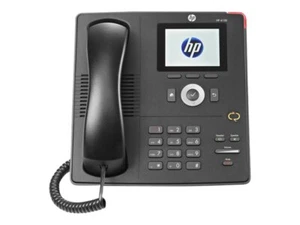 HPE J9766A Phone II price incl VAT 3 yr warranty* B2B - Bild 1 von 4