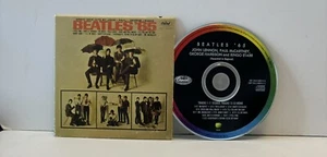 The Beatles "Beatles '65" CD Stereo - Mono Capitol Apple 1964 USA - Bild 1 von 2