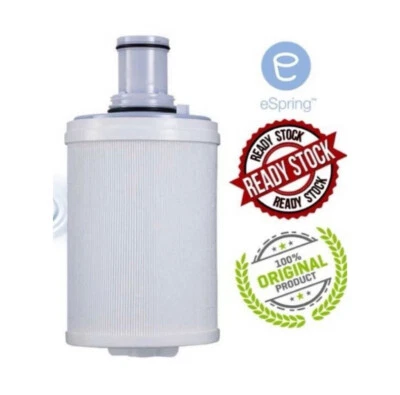 eSpring Cartuccia Filtro Ricambio Tecnologia UV Purificatore Acqua Amway 100186 - Immagine 1 di 4