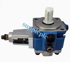 Rexroth PV7-11/06-10RA01MA0-05 hydraulic vane pump R900561857 - Picture 1 of 3