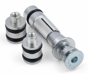 025074 Athena Twister Throttle Tube for KTM SX 85 2018 2019 2020 - Picture 1 of 3