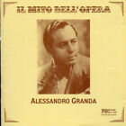 Alessandro Granda   Tenor Arias Rigoletto Traviata Et Al New Cd