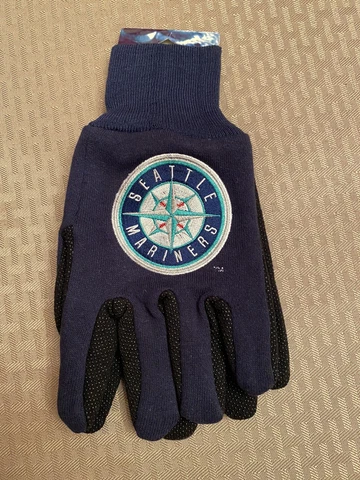 Seattle Mariners Sports Utility Gloves Cover