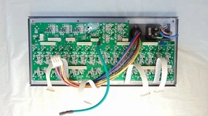 Consola de mezcla estéreo Mackie ONYX 4080 entrada auxiliar/envío auxiliar/panel/placa de salida principal - Imagen 1 de 8