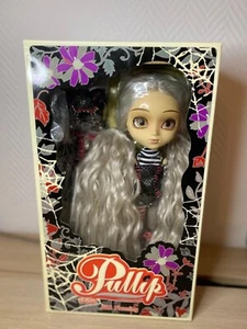 Poupée Pullip Zuora NIB Jun Planning Groove 2006 NEUF - Imagen 1 de 12