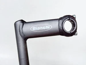 ITM Bianchi Quill Stem 105mm, 22.2mm Quill for 1” Inch Steerers Retro Vintage - Picture 1 of 7