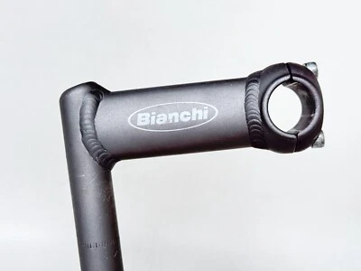 ITM Bianchi Quill Stem 105mm, 22.2mm Quill for 1” Inch Steerers Retro Vintage - Image 1 of 4
