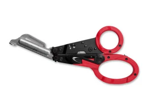 SOG PARASHEARS RED Rettungsschere rot - Picture 1 of 3