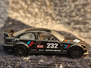 hot wheels 2013 '94 bmw m3 gtr hw race #169 - Picture 1 of 6