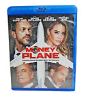 Money Plane (Blu-ray, 2020) (AEW) Adam Copeland Denise Richard's Kelsey Grammer