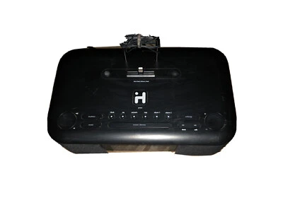 Reloj despertador ihome IP67 Foto 1 de 3